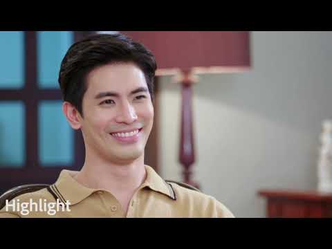 แอบยิ้มอีกแล้ว | Highlight EP.20 "Frog Prince รักวุ่นวายเจ้าชายกบ"