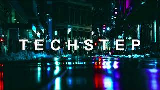 Classic Oldschool Techstep mix #dnb #techstep #neurofunk