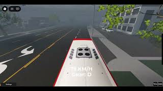 [Roblox] GFS TTC | 184 Ancaster Park | 3285