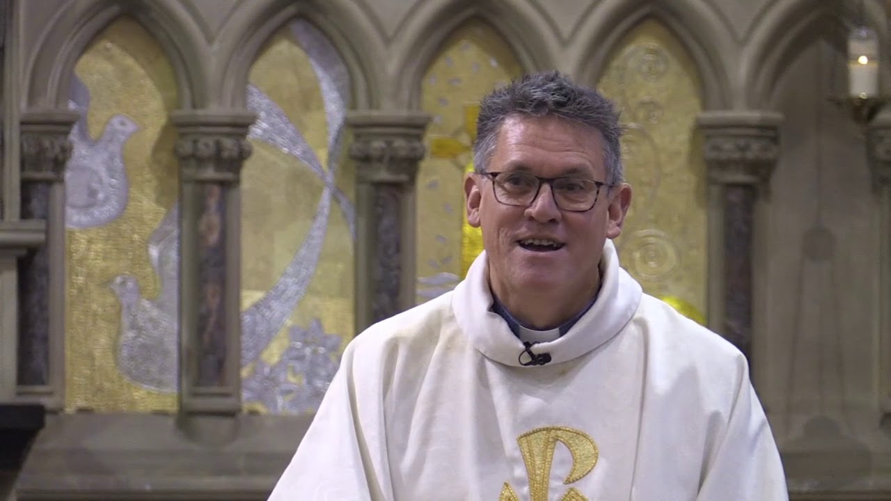 Morning Service 240121