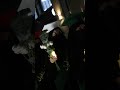 طالبات الجامعات العراقية يشعلن الشموع إحياءً لذكرى شهداء غرْة