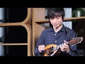 ✨足音 〜Be Strong✨ / Mr. Children (マンドリン:石橋敬三 Kzo Ishibashi) #mandolin #mandoline