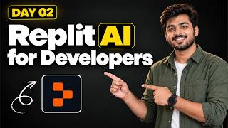 Replit AI for Developers | Day 02