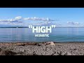 &quot;High&quot; Acoustic: Lyric Video