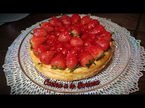 Receta De Cheesecake Sin Galleta