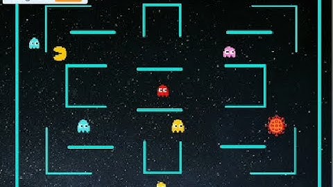 [LẬP TRÌNH SCRATCH] MÌNH HÃY Ở NHÀ, ĐỂ PHÒNG CHỐNG DỊCH NHÉ!