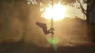 Seamless Explosions Transitions Transition Set Animation | YouMotion Pack