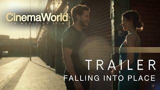 FALLING INTO PLACE | TRAILER | CinemaWorld