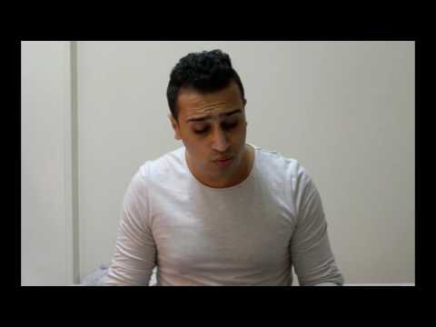 سيد علي يا ريتني نسيت