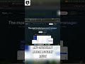 Password Length: The REAL Secret to Online Security #shorts