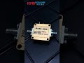 Low Noise Amplifier 0.8-18GHz (ROHS certified)