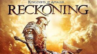 Kingdoms of Amalur: Reckoning - Brigand's Hall Cavern Demo Walkthrough Kingdoms of Amalur: Reckoning - Brigand's Hall Cavern Demo Walkthrough