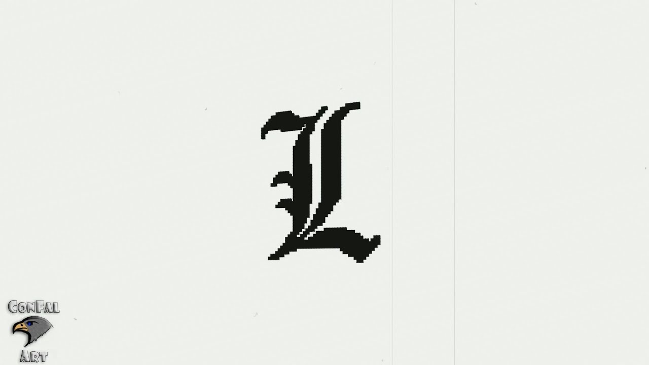 L (Death Note) - Wikipedia