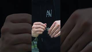 Shan Gui Single Coin ft Avi Yap's One Coin Routine Demo 2 Magic Trick