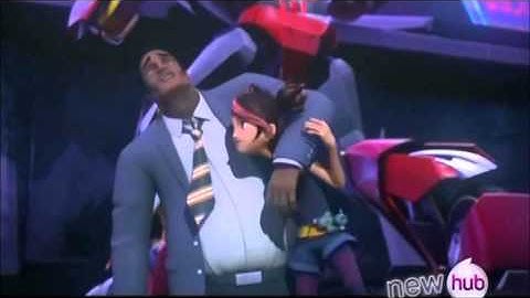 The WTF Ramblings Of Agent Fowler