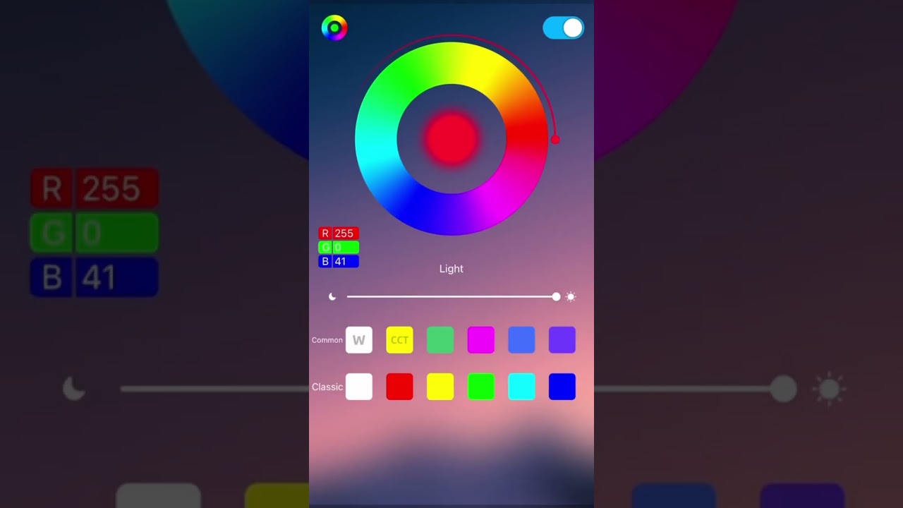 Sunset lamps are a game changer for any room…☀️ 🌐 urbanpad.shop