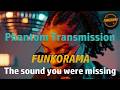 𝙁𝙐𝙉𝙆𝙊𝙍𝘼𝙈𝘼 – Phantom Transmission 📡 #funkorama  #funk  #soul
