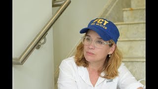 Carmen Yulín Cruz Soto Talks About Colonialism In Puerto Rico