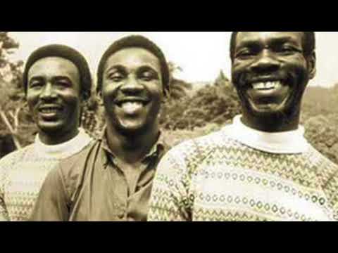 PIERROT LELION  - MONKEY MAN (Reggae Classic)
