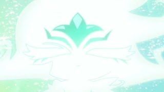 White/Saint Liliy Cookie & Silent Salt Cookie New Soul Jam Combine || Cookie Run Kingdom