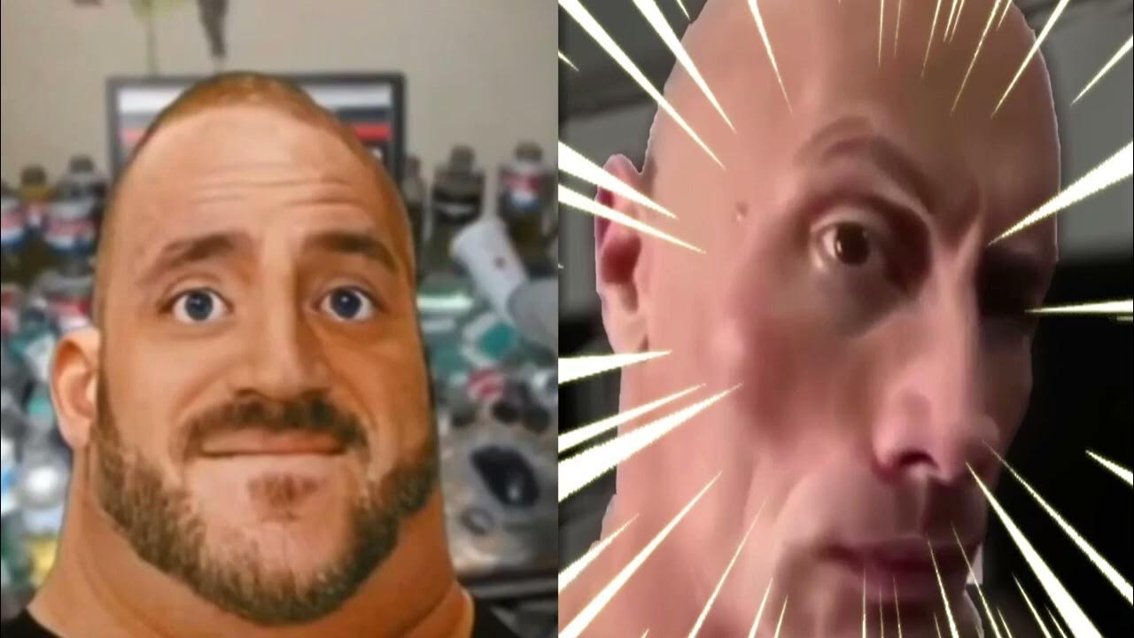 Bangarang из мема стареющие лица твой мем по возрасту: - YouTube