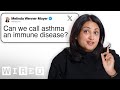 Immunologist Explains Your Immune System 🦠
