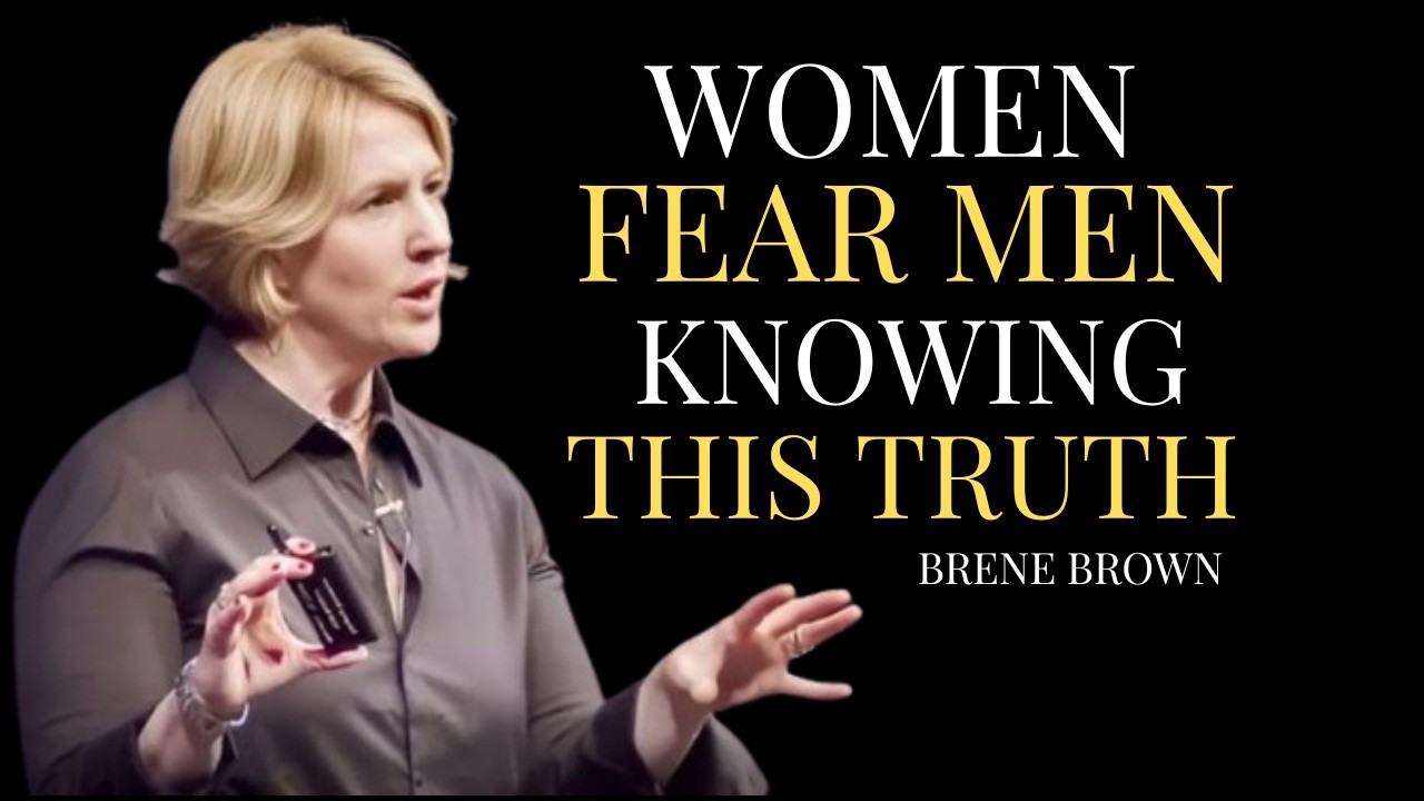 Once Men Know THIS, All Women Are FINISHED (Men Must Watch) | Female Psychology