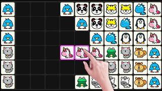 Match Animal - Match Game screenshot 5