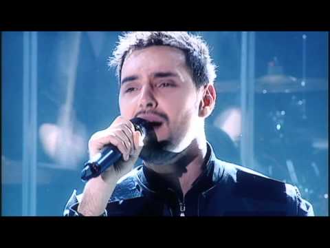 Віталій Козловський - Чорнобривці LIVE