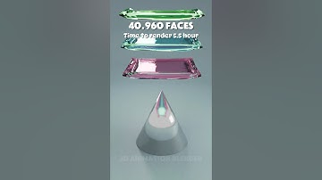 Cloth Simulation vs Glass 🔥💎🗳️ #clothsimulation #blender #asrm #3dart #animation