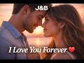 J B I Love You Forever Emotional Vocal Trance 2026