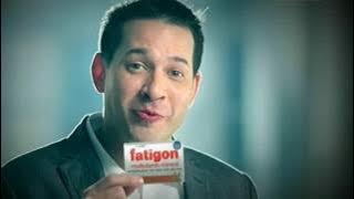 Download lagu Iklan - Fatigon 01_30s