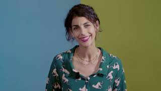 Meet Dr. Cristina Pérez Jiménez Rooted Relational 2024-2025 Centro