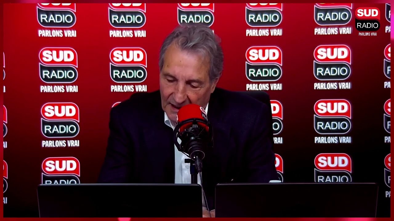 Jean-Marie Vilain (maire de Viry-Chatillon) : "Un jeune à 12 ans n'a rien à faire dehors la nuit"