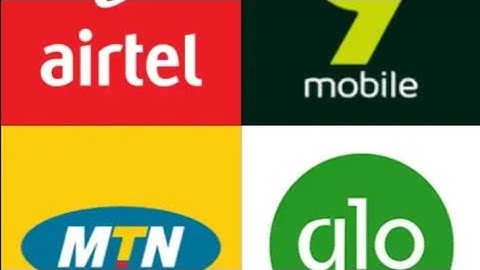 How To Borrow Data and Airtime Without Paying Back
