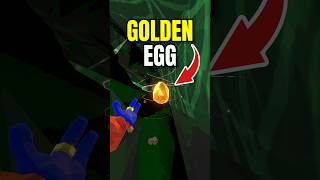 How To Get The NEW GOLDEN EGG In UG VR 🥚