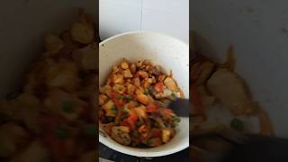 high protein diet wala sabji#viralvideo