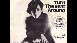 Vicki Sue Robinson - Turn The Beat Around