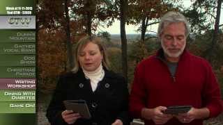 CTW Dunn's Mountain 11.11.2013