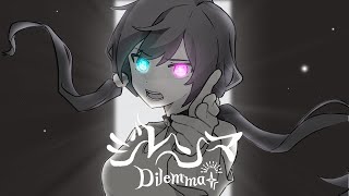 Dilemma (Deco*27) ♡ English Cover 【Rachie】 ジレンマ