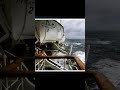 ABANDONED by Crew: Early Trouble on the Oceanos