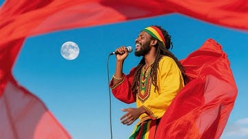 Fly Me to the Moon - Frank Sinatra (Reggae Cover)