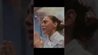 Umami, Bir Mutfak Filmi. Şef Sina Boranın Restorandaki Yoğun Bir Akşamında Geçen Film