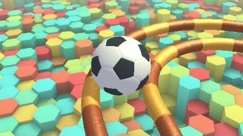 Action Balls Tutorial SpeedRun New Update Level 736 Walkthroungh Gameplay Android ios Game Mobile