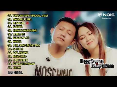 HAPPY ASMARA X DENNY CAKNAN \