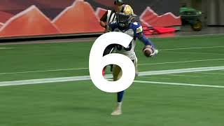 Top 10 Special Teams Plays of 2022