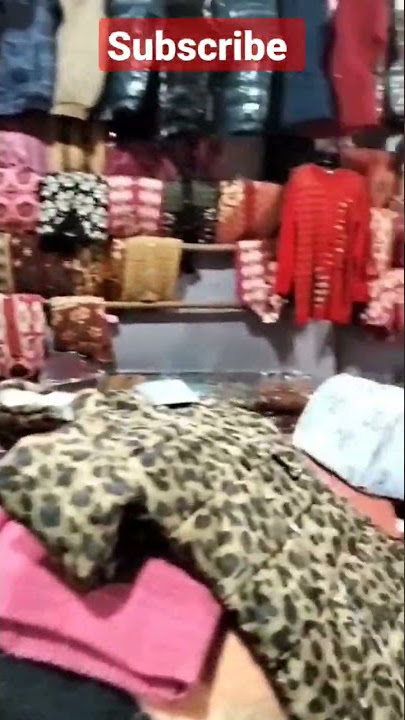 garam kapda market#viral #shortvideo