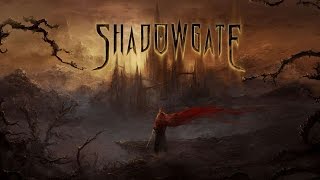 Shadowgate Soundtrack Metal Mixed