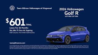 Volkswagen Golf R 04/08/2026 7213252