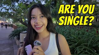 Thai Girl Likes Foreigner Guys? Bangkok, Thailand 🇹🇭